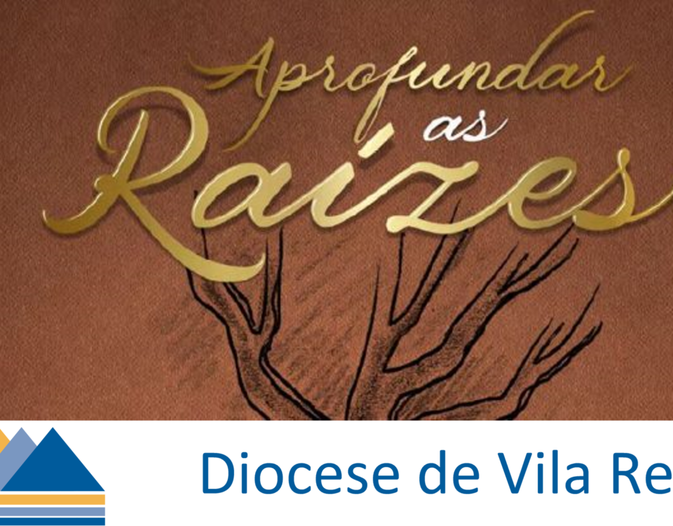 Aprofundar as Raizes